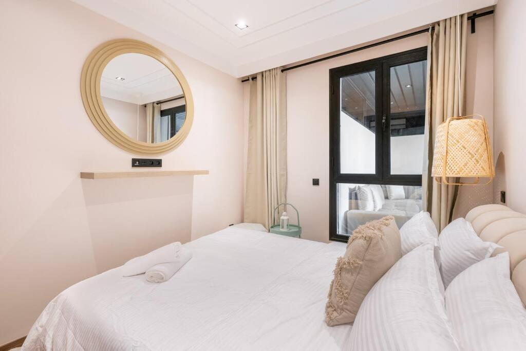 Ttholidays Cosy Apartment Casablanca City Center Exterior foto